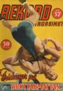 All Sport och Rekordmagasinet Rekordmagasinet 1946 nummer 37